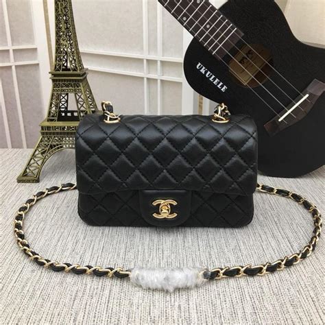 black chanel boy bag replica|Chanel bags best copies.